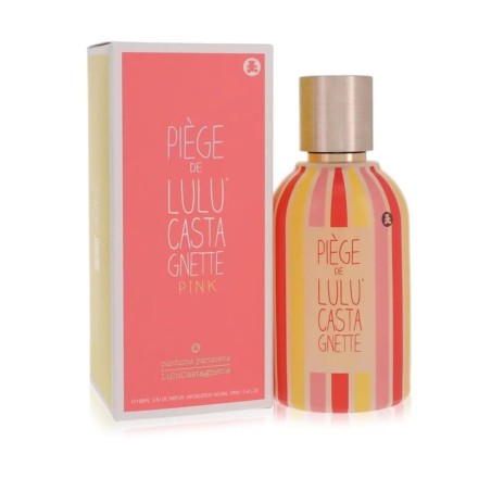 Piège Pink Eau de parfum femme