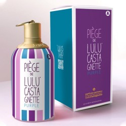 Piège Purple Eau de parfum femme