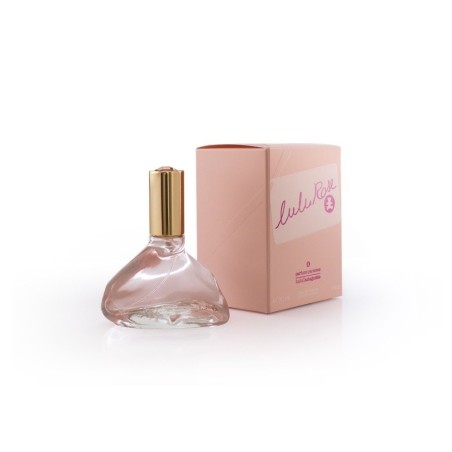 Rose Eau de parfum femme
