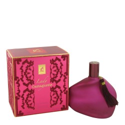 Lady Eau de perfum femme