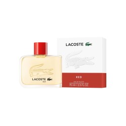 RED Eau de toilette homme