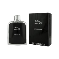 Classic black Eau de toilette homme