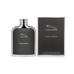 Classic Chromite Eau de toilette homme