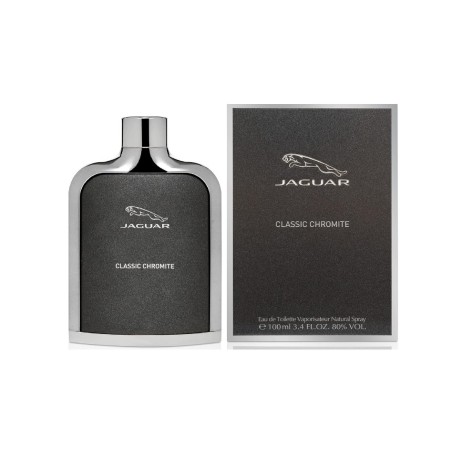 Classic Chromite Eau de toilette homme