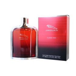 Classic Red Eau de toilette homme