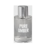 Pure Amber Eau de toilette homme
