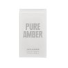 Pure Amber Eau de toilette homme