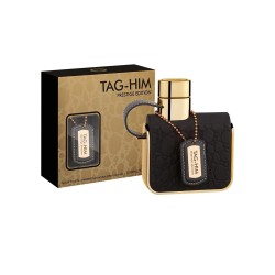 Tag Him prestige édition Eau de toilette homme