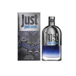 Just Cavalli Eau de toilette homme