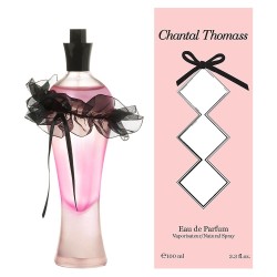 Pink Eau de parfum femme