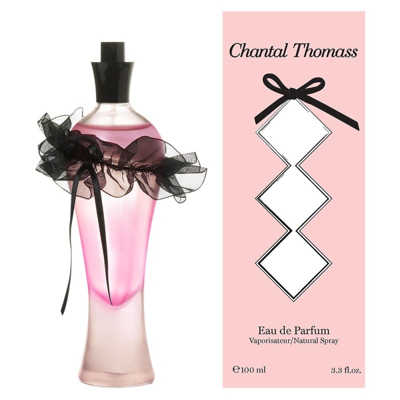 Pink Eau de parfum femme