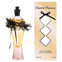 Gold Eau de parfum femme