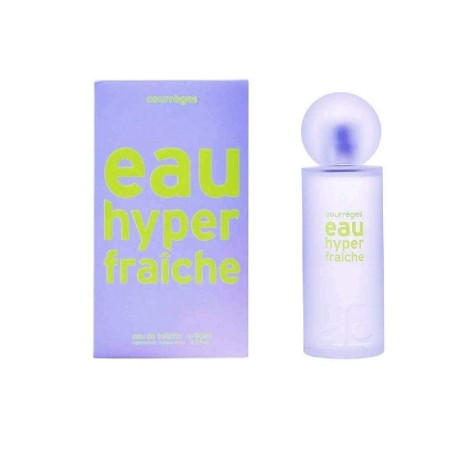 Hyper fraîche Eau de parfum femme