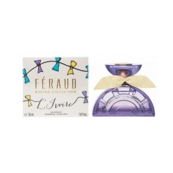 L'ivoire Eau de parfum femme
