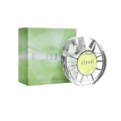 Soleil de jade Eau de parfum femme