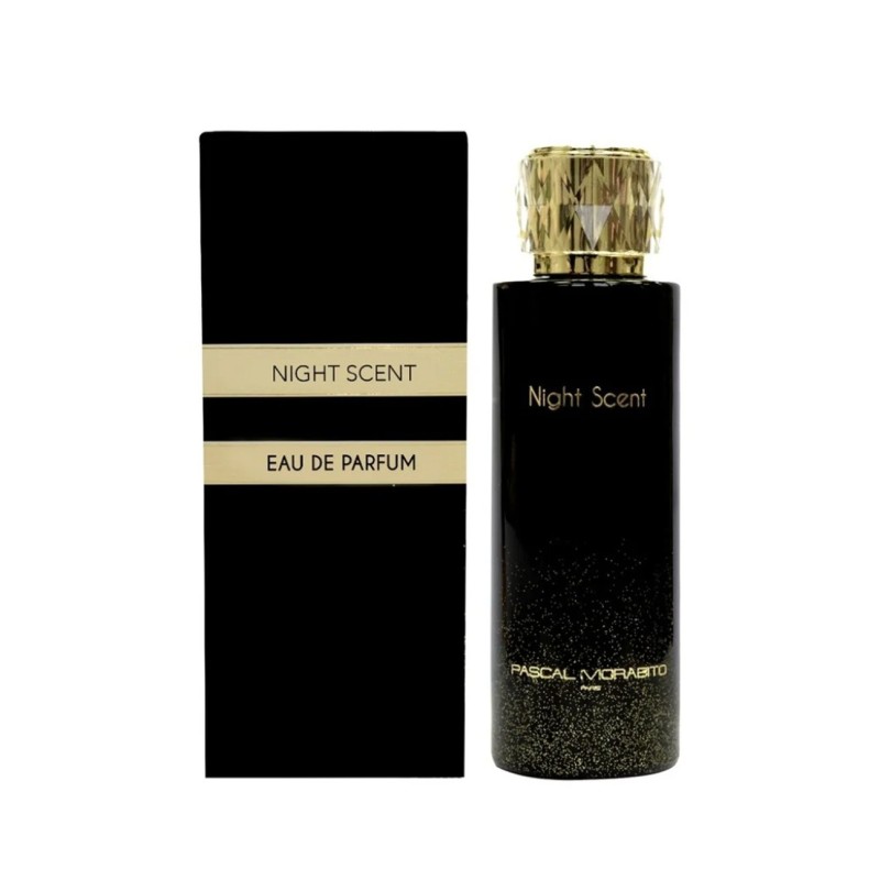 Night Sent Eau de parfum femme