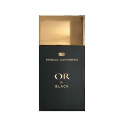 Or & Black Eau de toilette homme