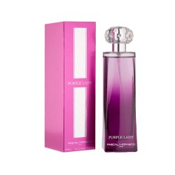 Purple Lady Eau de parfum femme