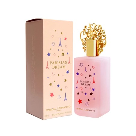 Parisian Dream Eau de parfum femme