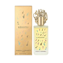 Résiste Eau de parfum femme