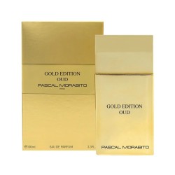 Gold Edition Oud Eau de parfum femme