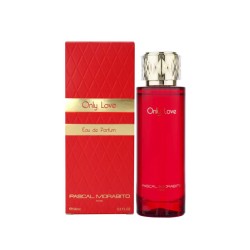 Only Love Eau de parfum femme
