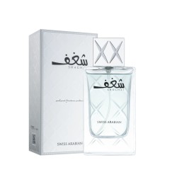 Shaghaf Men Eau de toilette
