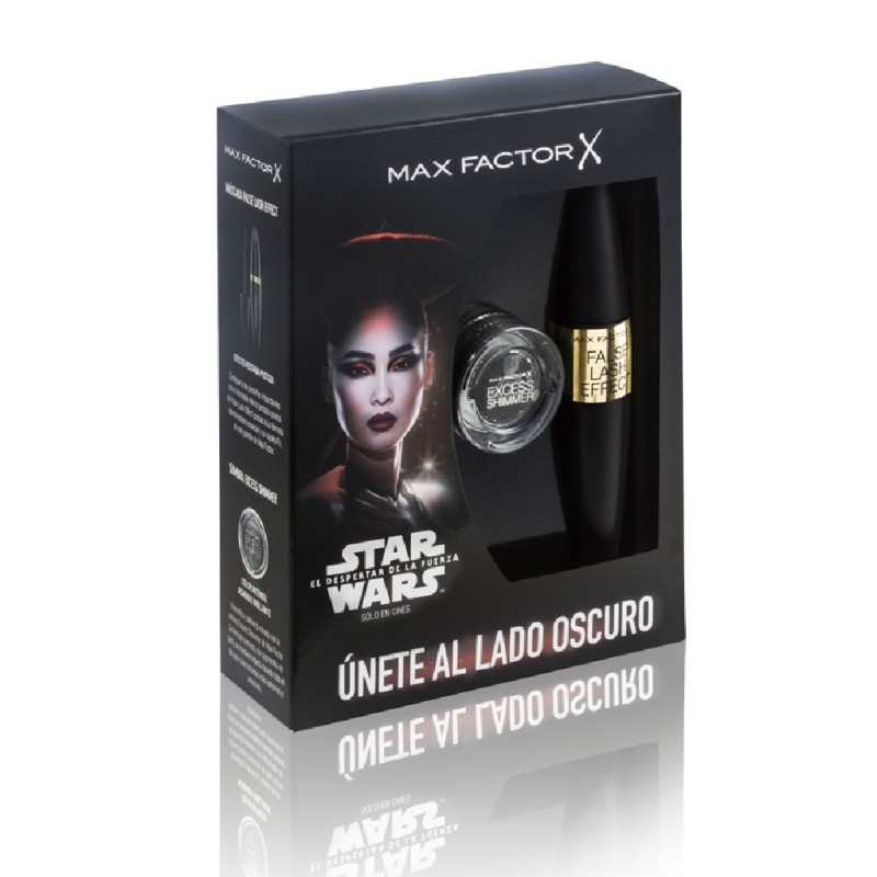 Mascara Star Wars Oscuro