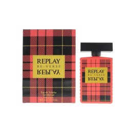 Re-Verse Eau de toilette femme
