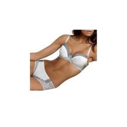 LUXURY Soutien gorge Balconnet