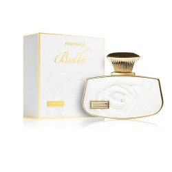 Belle Eau de parfum femme