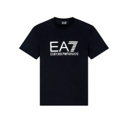 T-Shirt EA7 Emporio Armani manches courtes