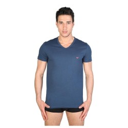 T‑Shirt homme manches courtes