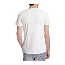 T-Shirt Armani Jeans manches Courtes