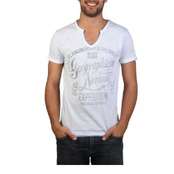 Jaccor T-shirt manches courtes