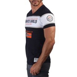 JantonT-shirt manches courtes