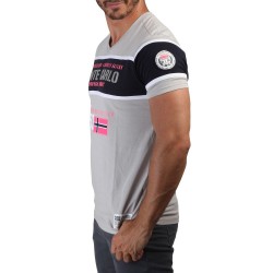 JantonT-shirt manches courtes