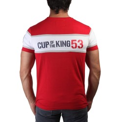 JantonT-shirt manches courtes