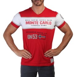 JantonT-shirt manches courtes