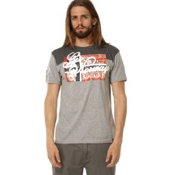 Jormeo T-Shirt manches courtes