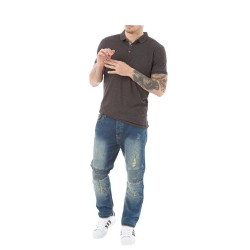 Polo Homme manches courtes
