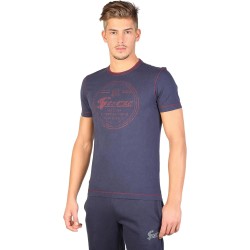 T-Shirt homme manches courtes