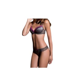 VINCI Culotte Classique Dentelle