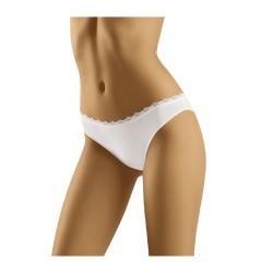 CUTE Culotte Basique avec Dentelle