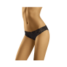 LORI Culotte en Dentelle Florale