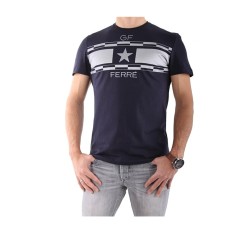 T-SHIRT MANCHES COURTES MOTIFS