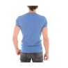T-SHIRT MANCHES COURTES ALLEN