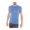 T-SHIRT MANCHES COURTES ALLEN