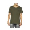 T-SHIRT MANCHES COURTES BLEND