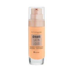 Fond de Teint Dream Satin